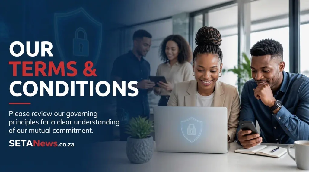 Terms & Conditions 2 Terms & Conditions