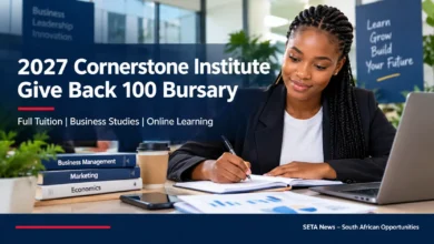 Cornerstone Institute