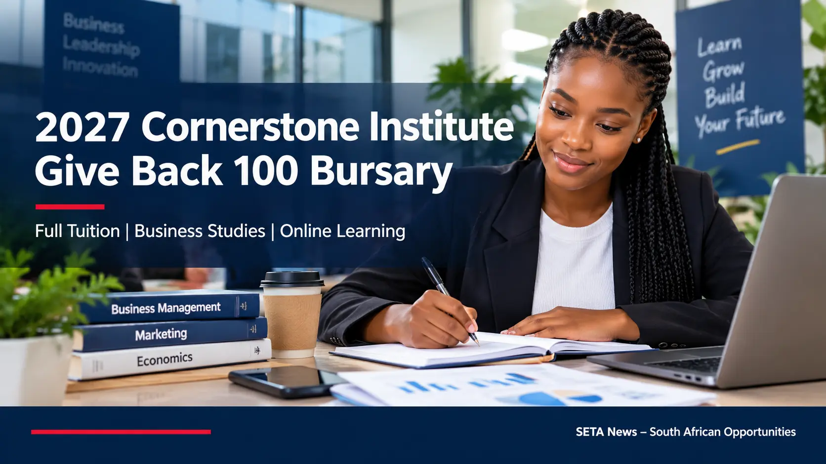 Cornerstone Institute