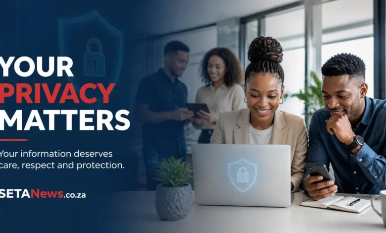 Privacy Policy