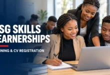 CSG Skills Learnerships: Essential Guide to Training and CV Registration 7 CSG Skills Learnerships