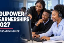 Planning for EduPower Learnerships in 2027? What to Check 6 EduPower Learnerships