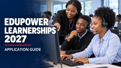 EduPower Learnerships