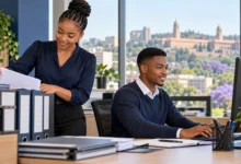 SANParks Is Hiring at Augrabies Falls: How to Apply Before 21 October 4 SANParks Is Hiring