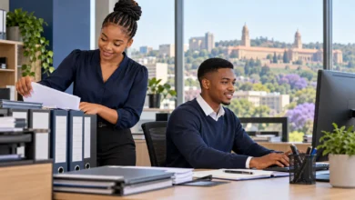 SANParks Is Hiring