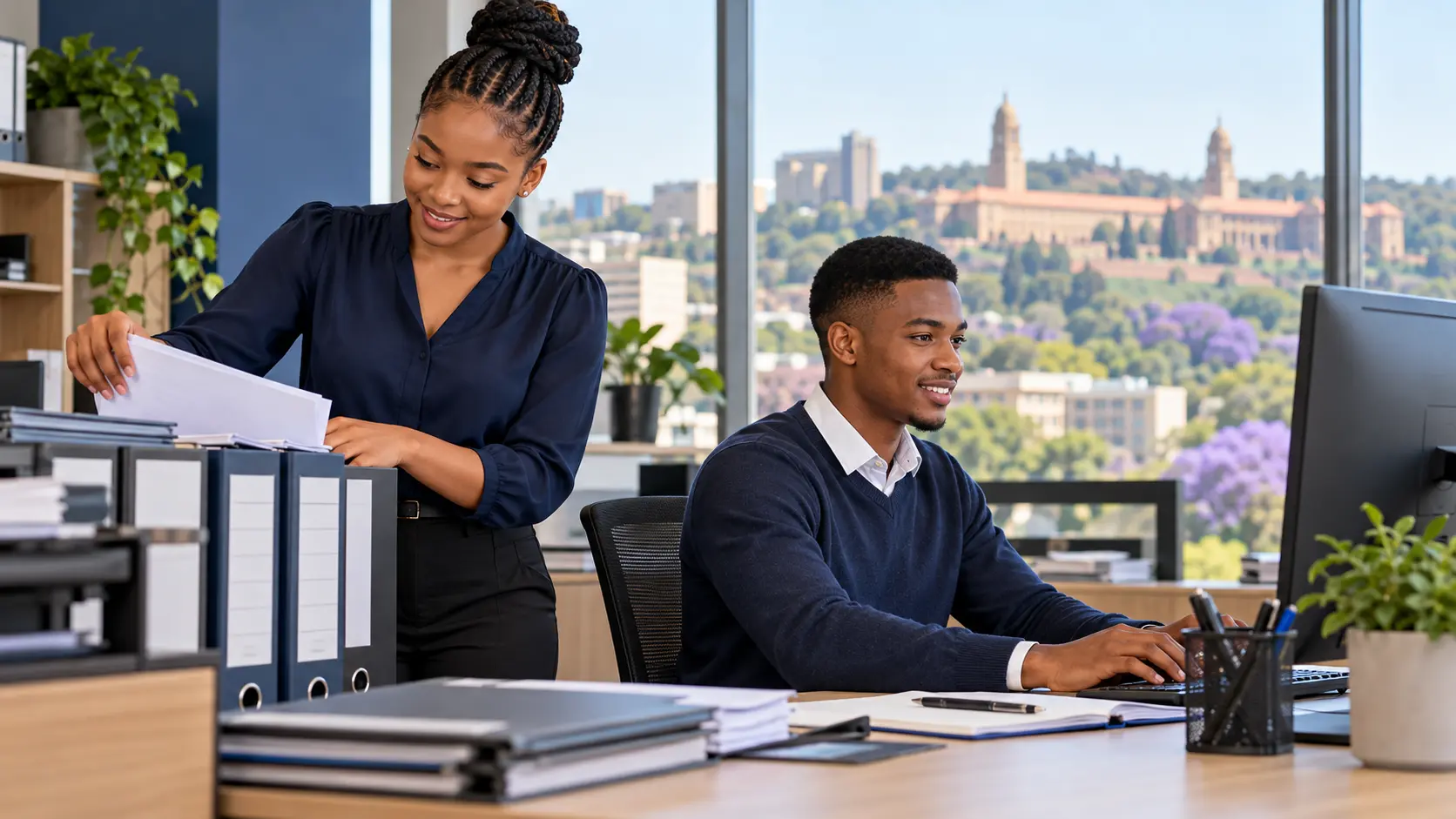 SANParks Is Hiring