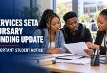 Services SETA Bursary Delays: What Affected Students Should Do Now 5 Services SETA Bursary