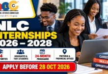 NLC Internships 2026